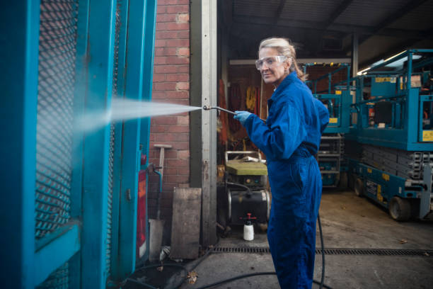 Best Machinery and Equipment Cleaning  in Stockton, KS