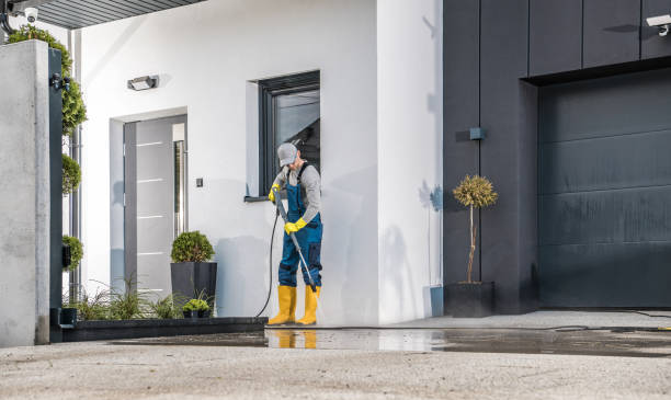 Best Patio and Deck Pressure Washing  in Stockton, KS